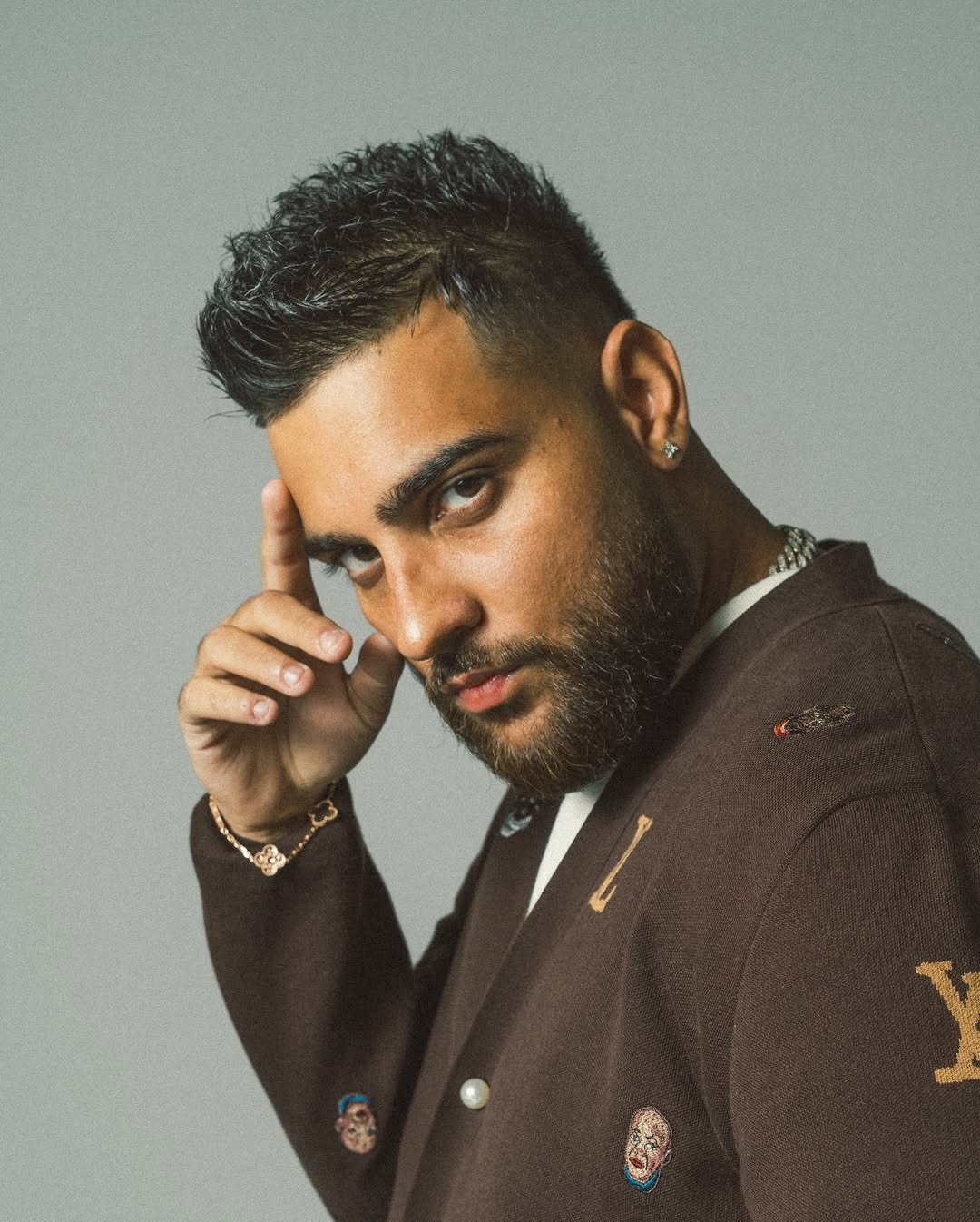 Karan Aujla’s ‘It Was All A Dream’ Tour